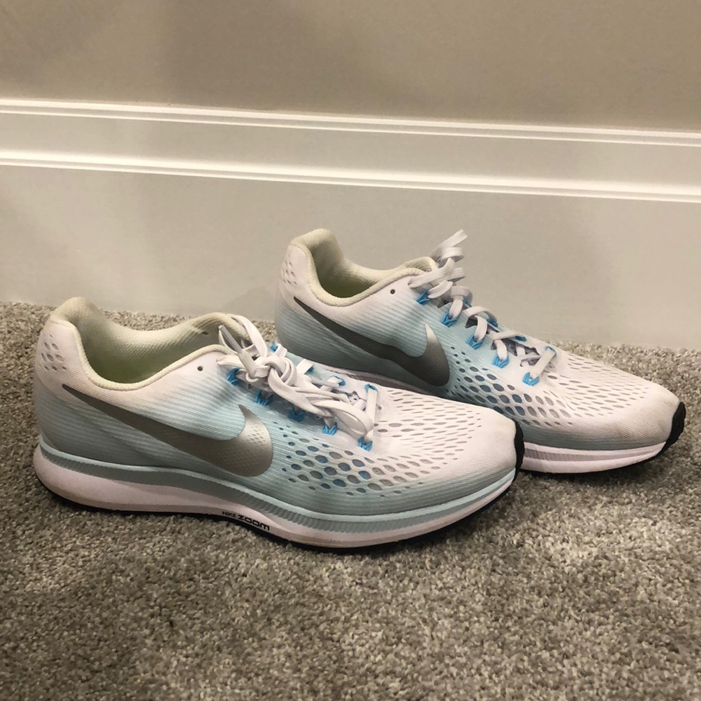 Nike Zoom Pegasus 34